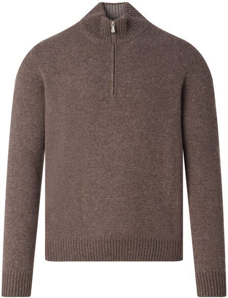 Gran Sasso - Pull over - Half Zip