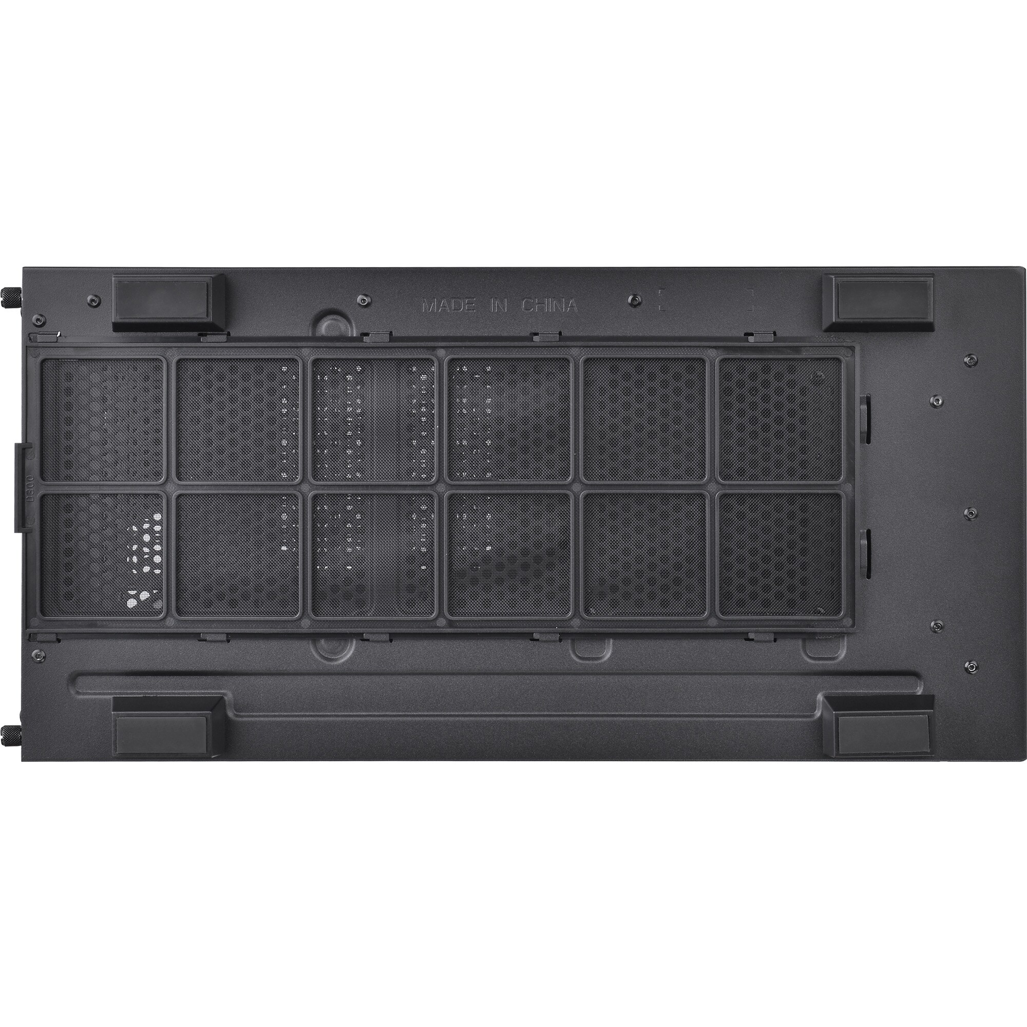 Thermaltake Tower-Gehäuse Divider 300 TG Air