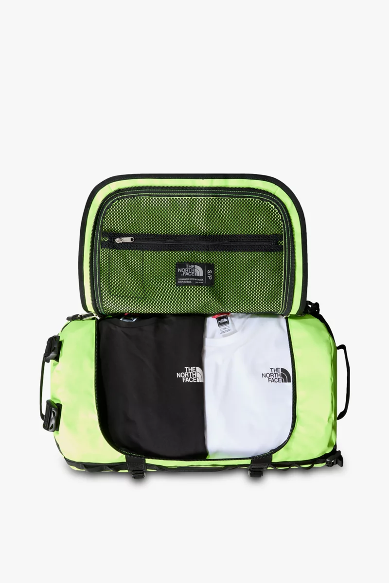 The North Face S Base Camp 50 L Duffel