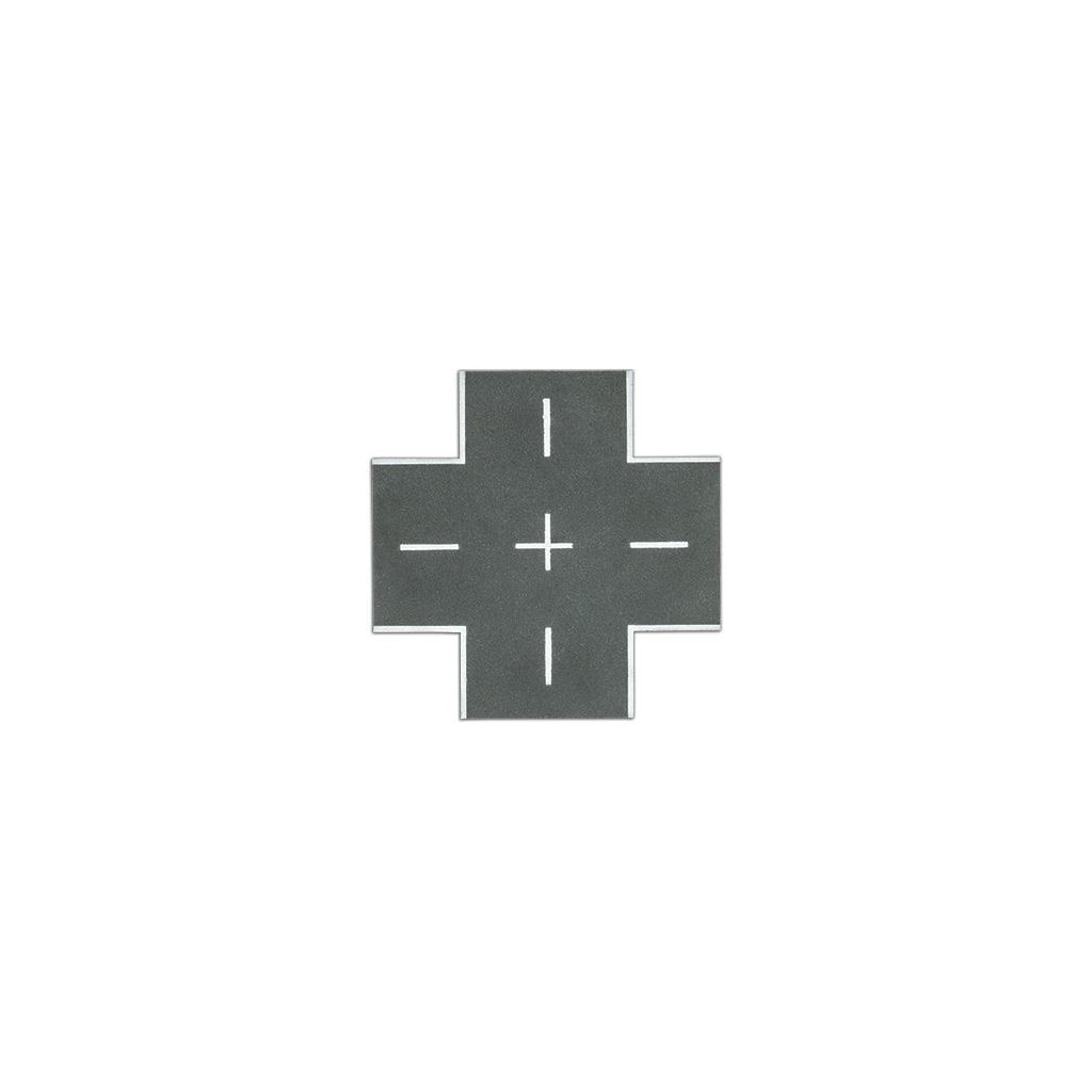 Modern Roads Expansion