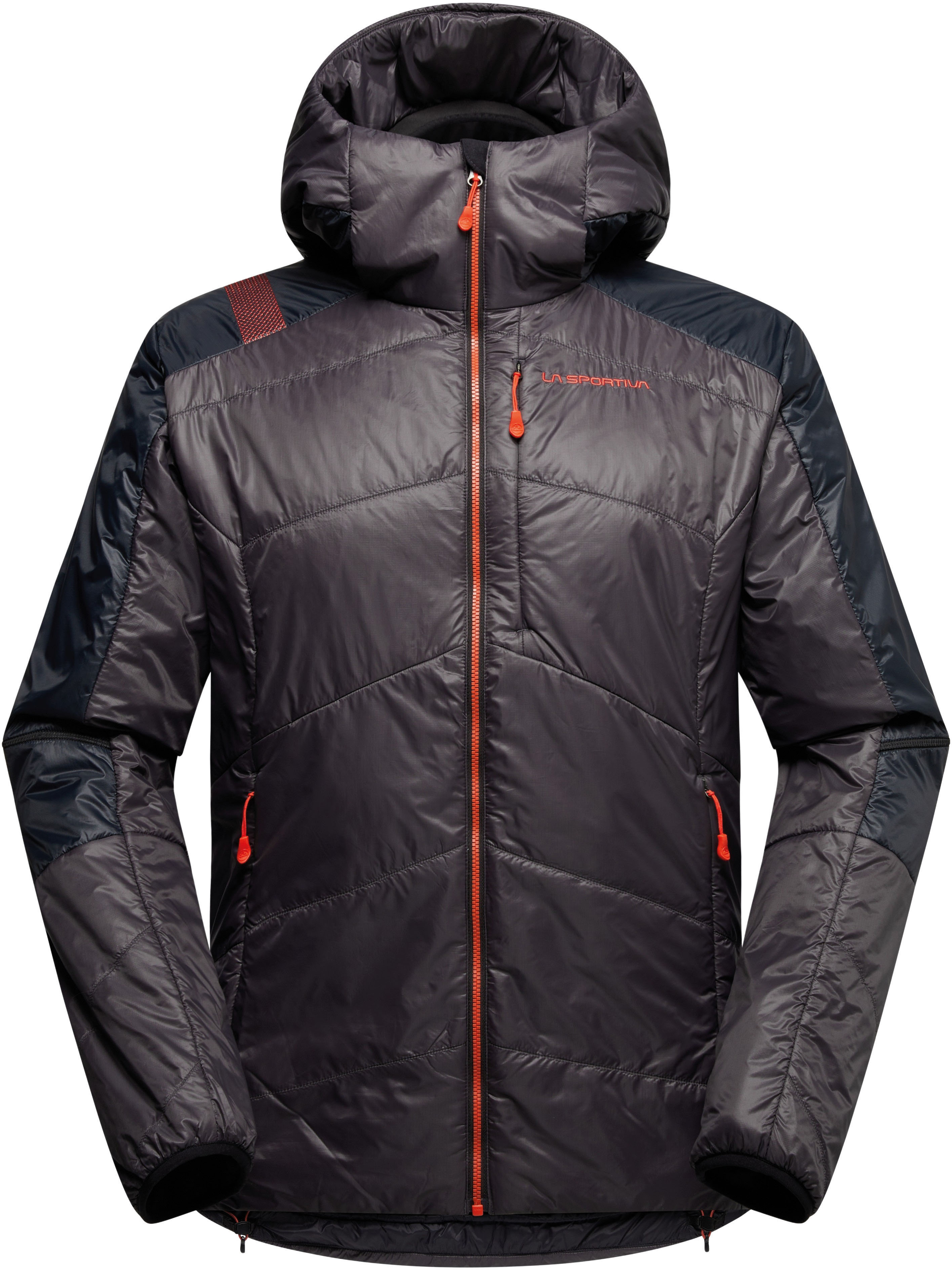 Alpine Guide Primaloft Hoody