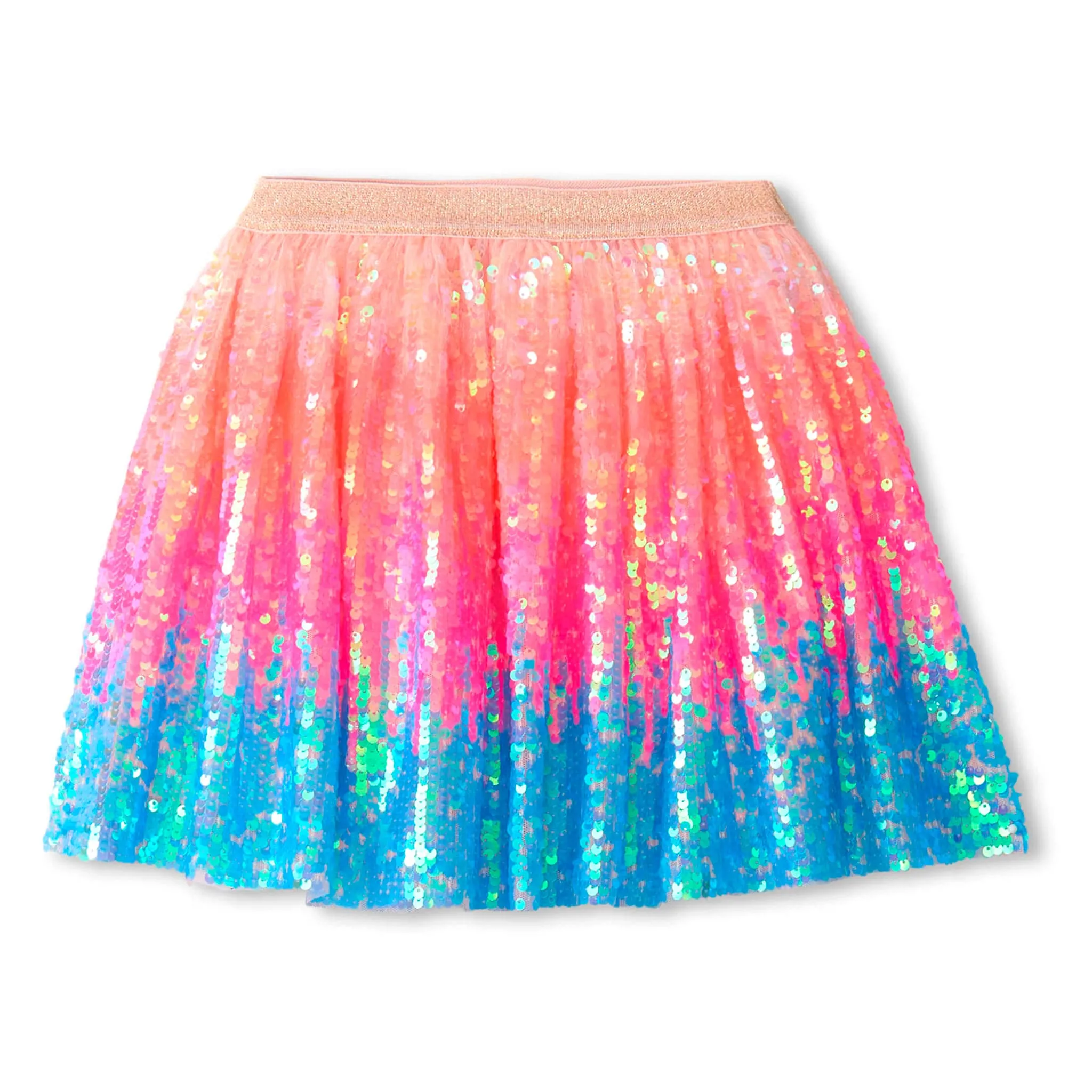 Hatley Jupe Paillette 3-8ans