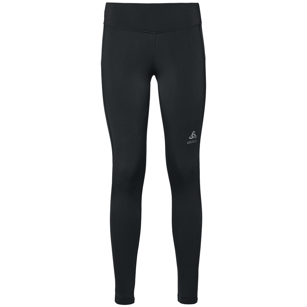 Odlo Core Bottom Tights Damen schwarz