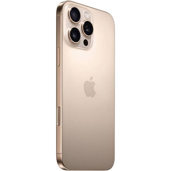 Apple iPhone 16 Pro Max 6.9