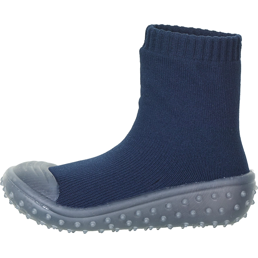 Sterntaler Adventure-Socks Uni marine