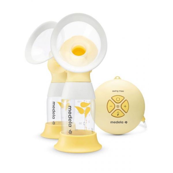 Medela Funil PersonalFit Flex 21mm 2 Unidades