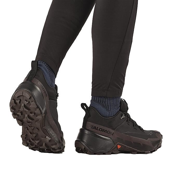 SALOMON - CHAUSSURES DE RANDONNEE CROSS HIKE 2 GTX W