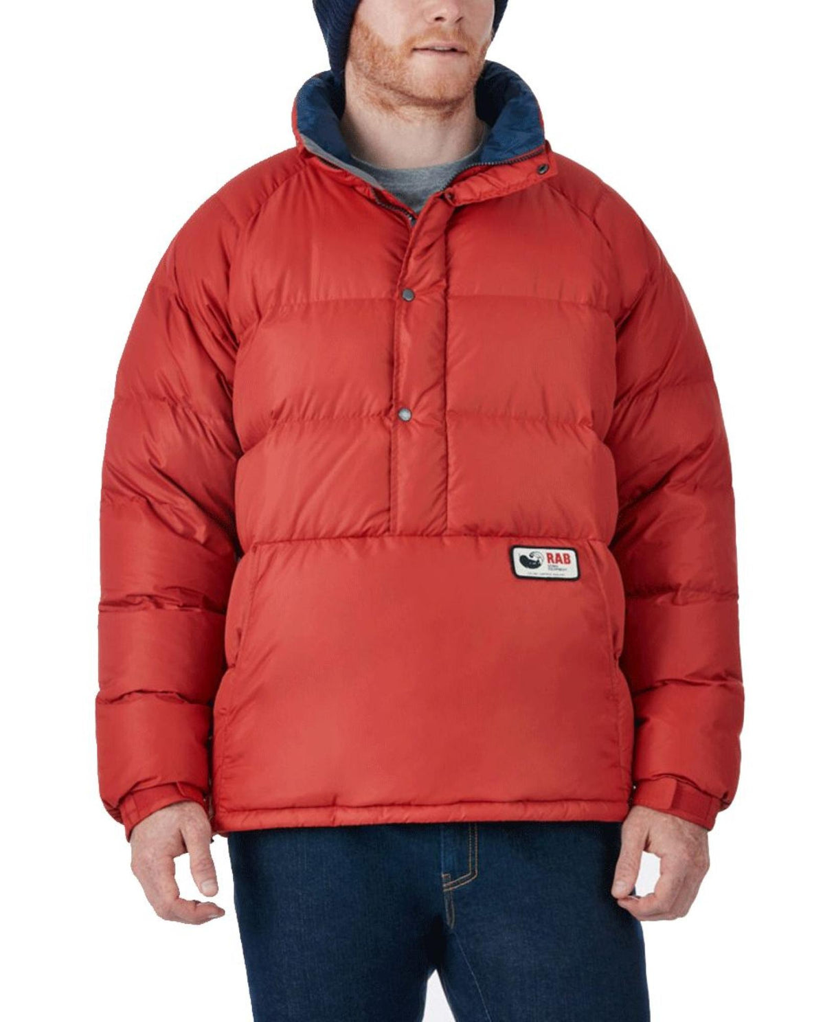 Rab<br>Kinder Smock