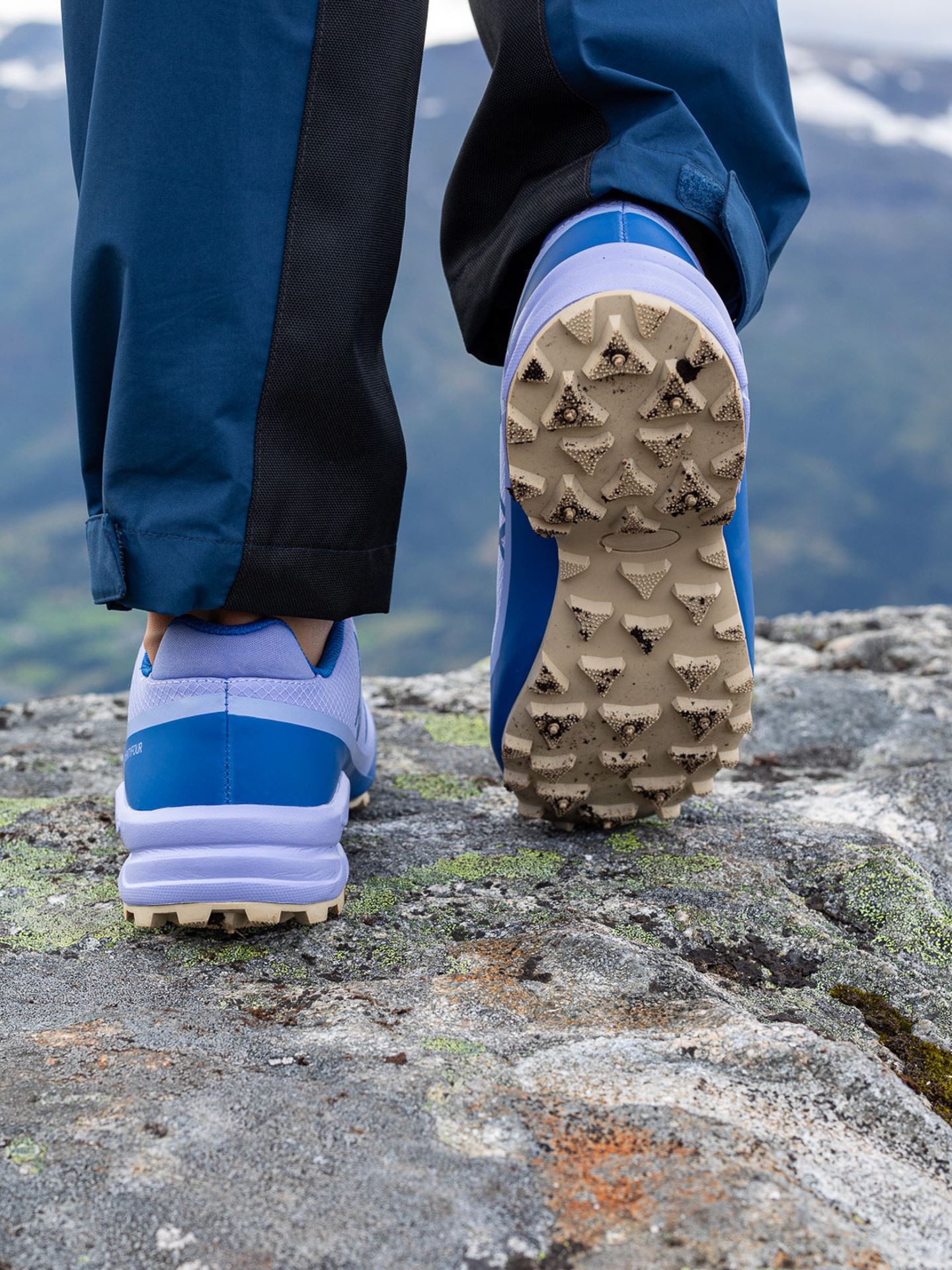 Loen Trail Jogger