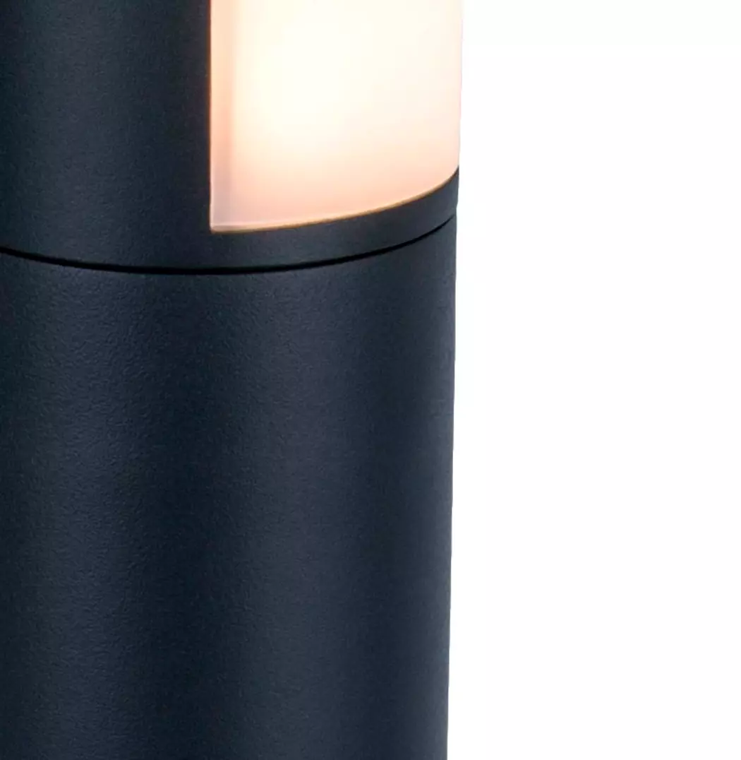LED-Stehlampe Cyra