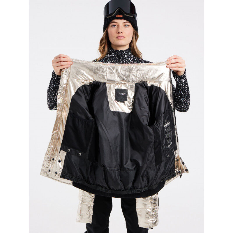 Prtcortina 24 Snowjacket - Veste ski femme