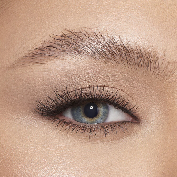 Charlotte Tilbury Brow Fix - Øjenbrynsgel