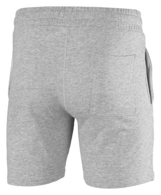 BengerBW Short - grau