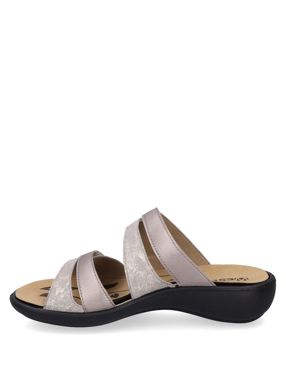 Sandale Ibiza 81, bronze