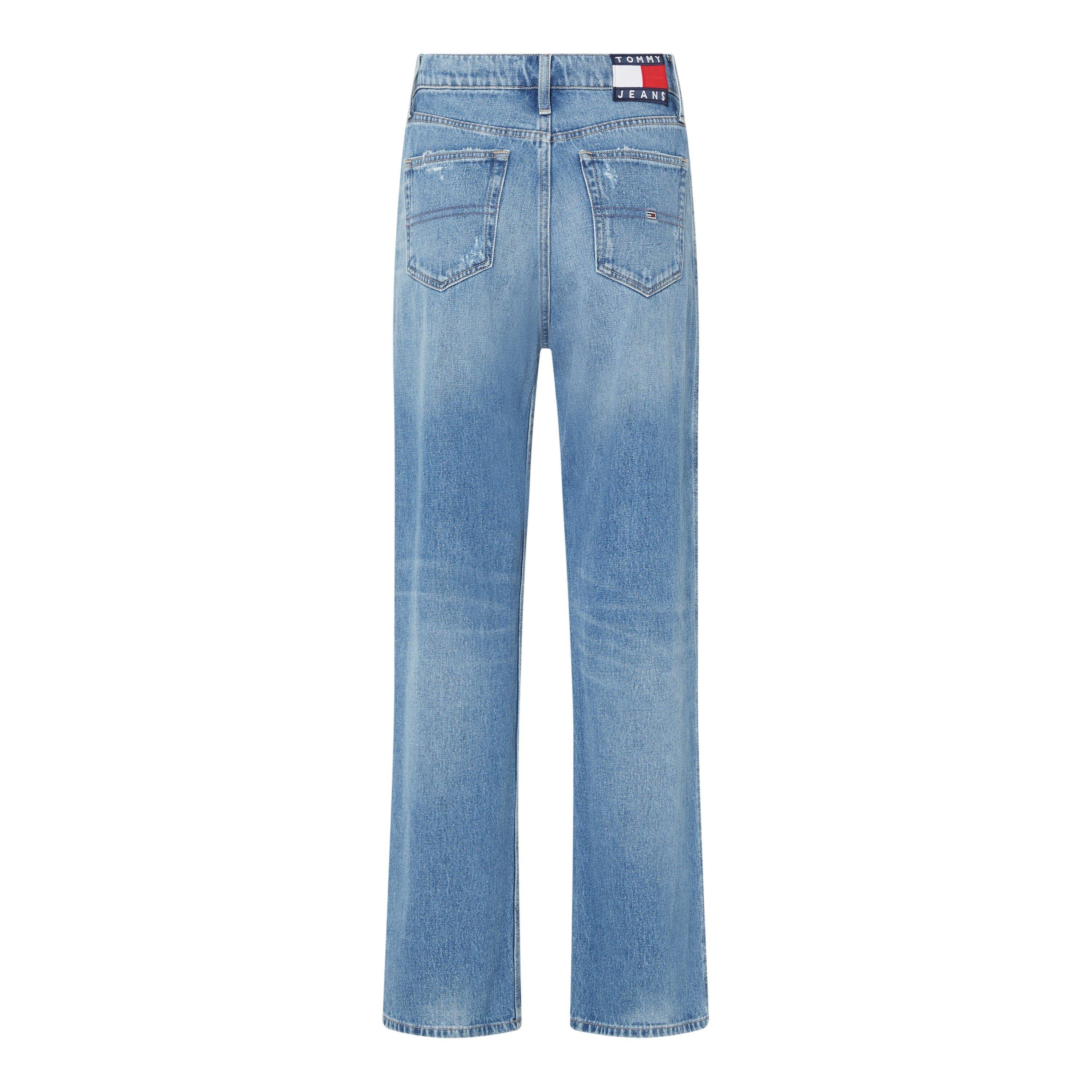Tommy Jeans Distressed Jeans