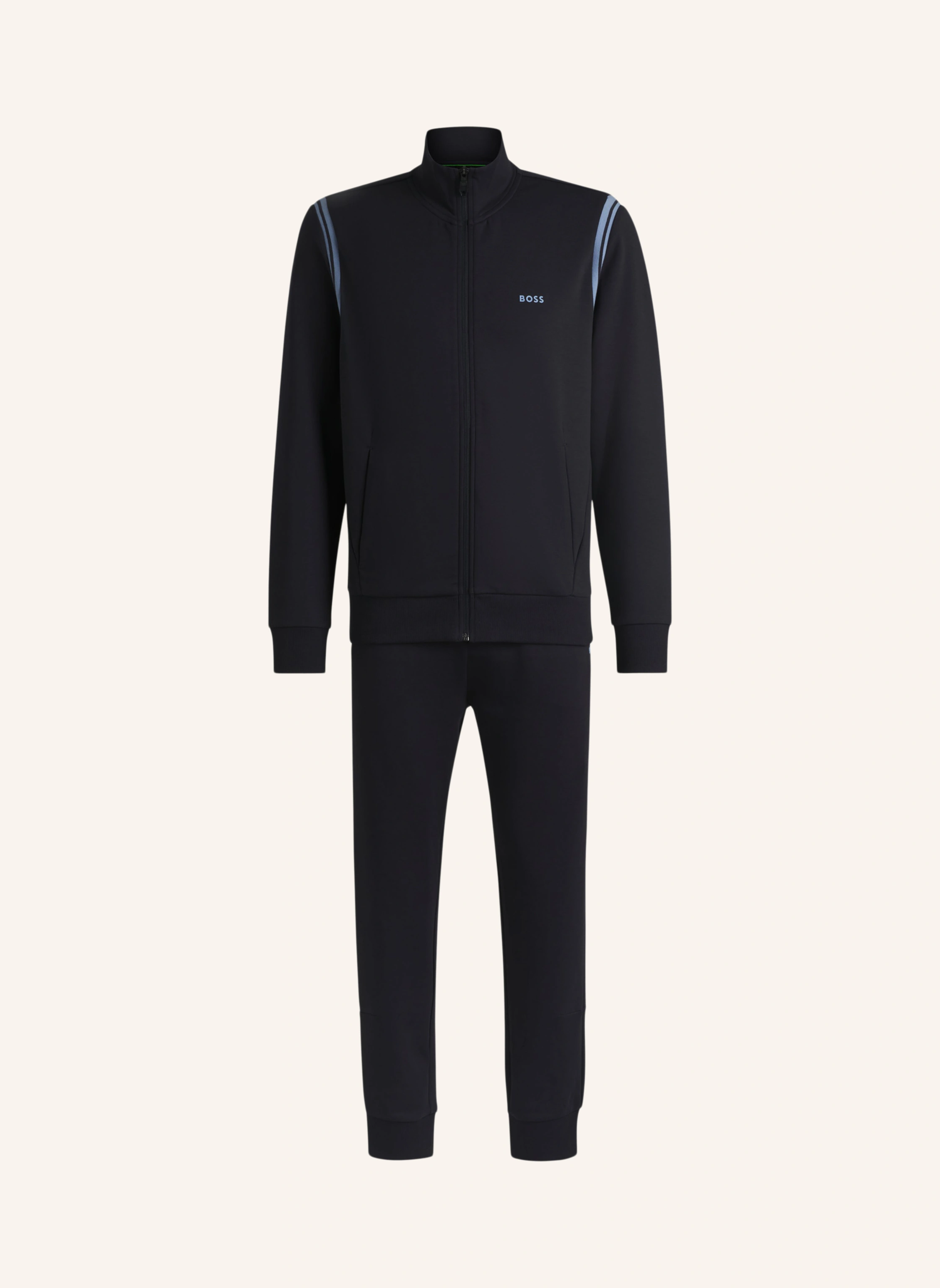 BOSS Sweatshirt TRACKSUIT SET Regular Fit