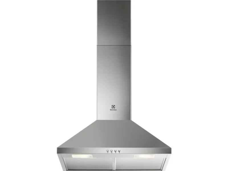 Electrolux LFC316X