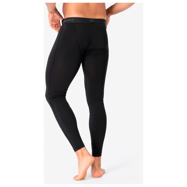 super.natural - Tundra 175 Tight - Caleçon long