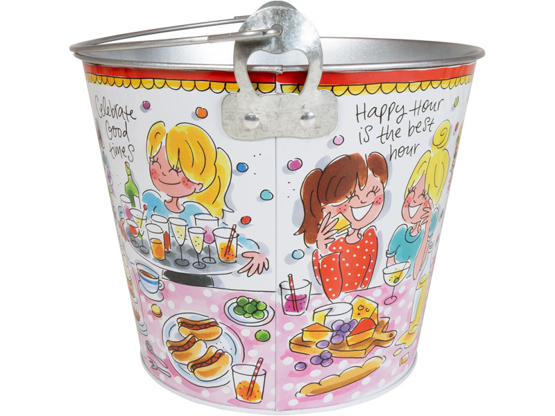 Ice Bucket Even Bijkletsen Keep it cool