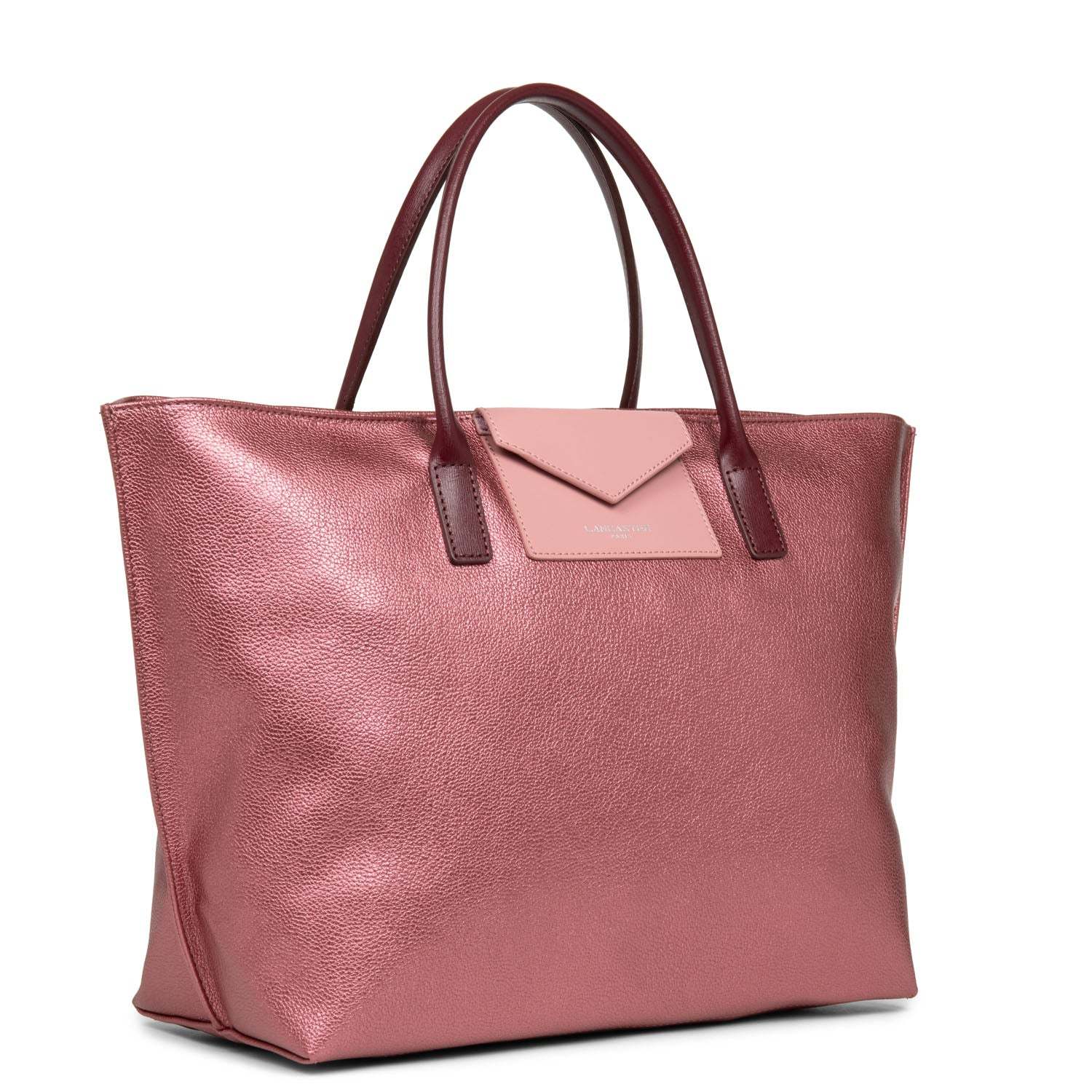 Maya-Grand sac cabas main