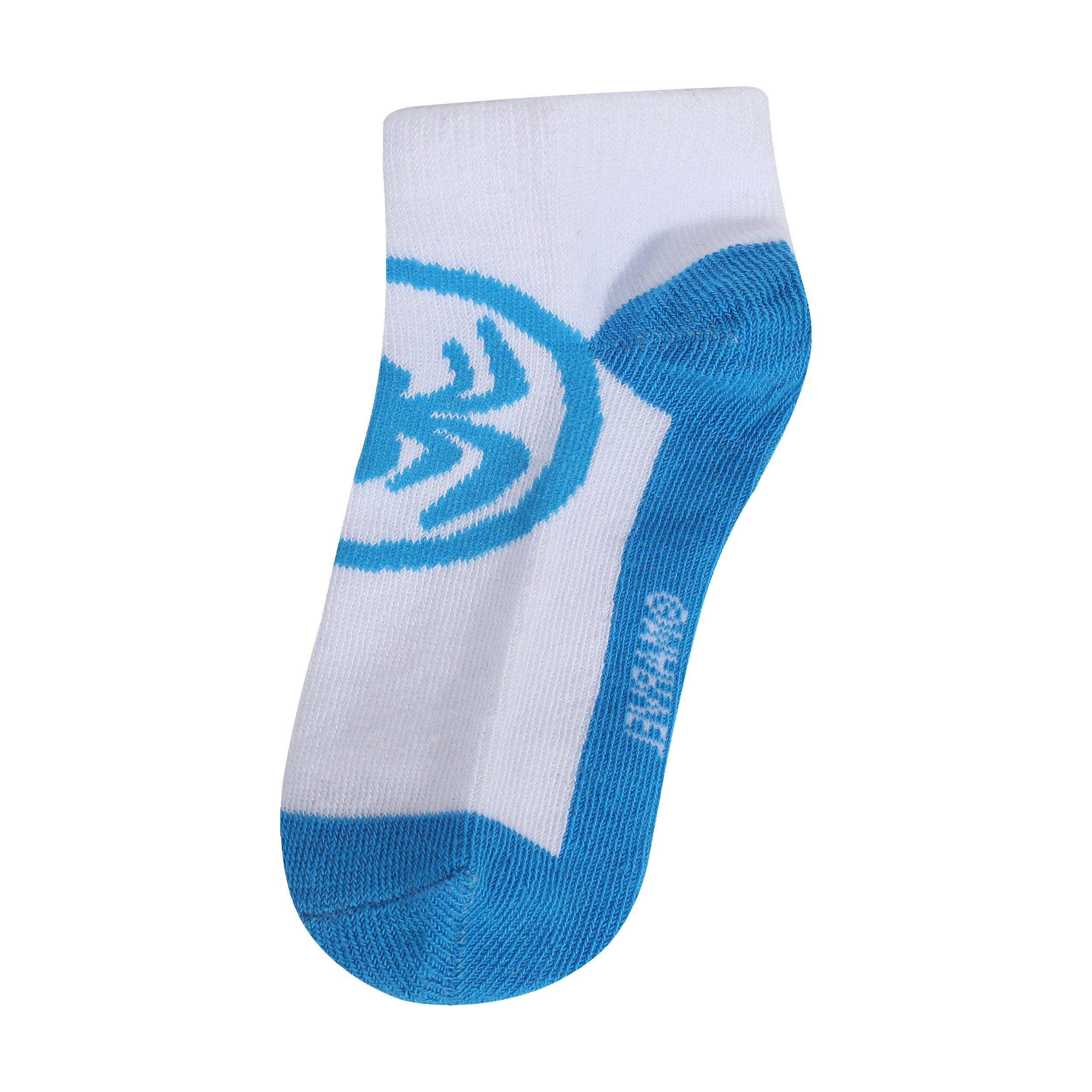 Character Trainer Sock 5pk Infant