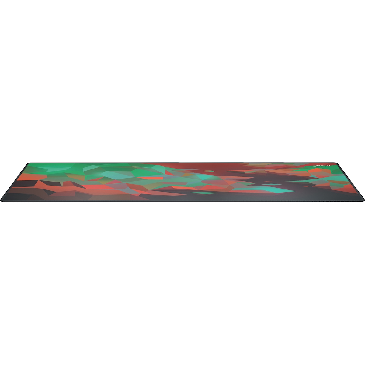 Xtrfy GP5 Litus musematte til gaming (XL) (rød)