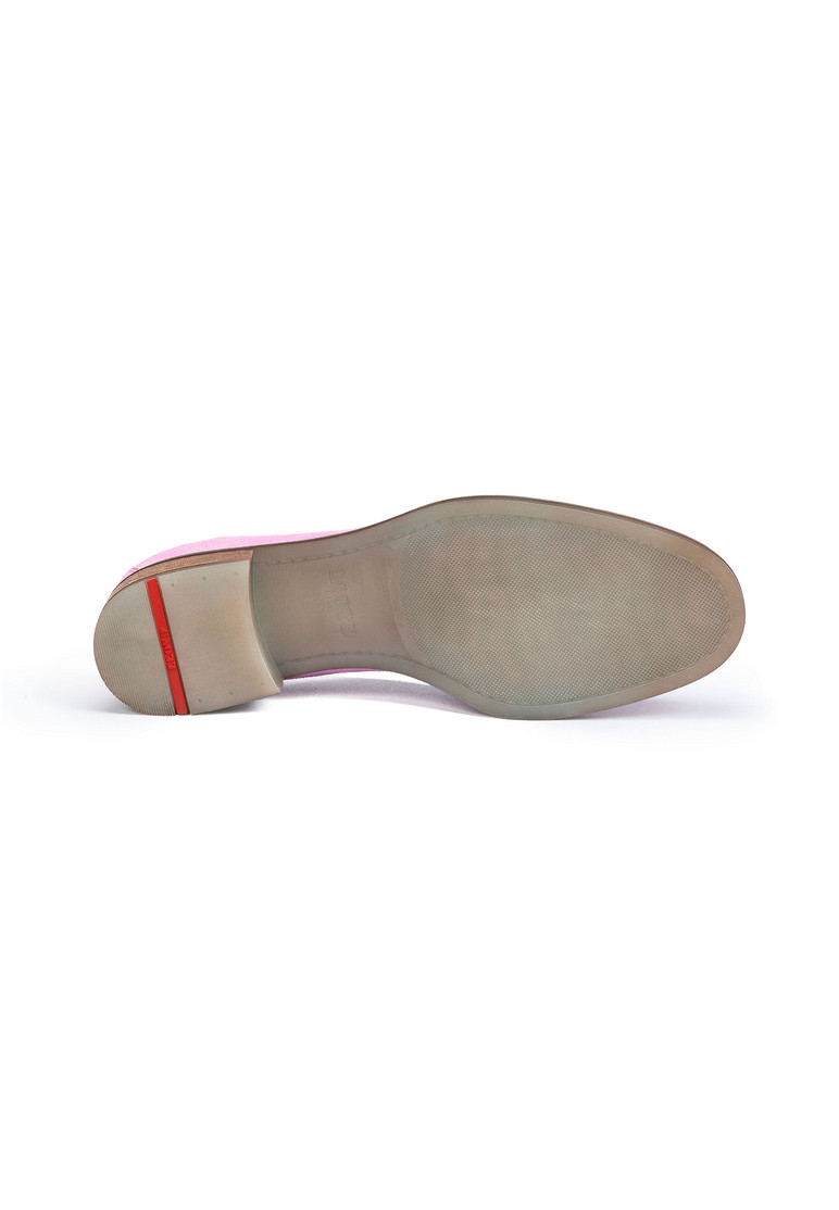 SLIPPER Pink