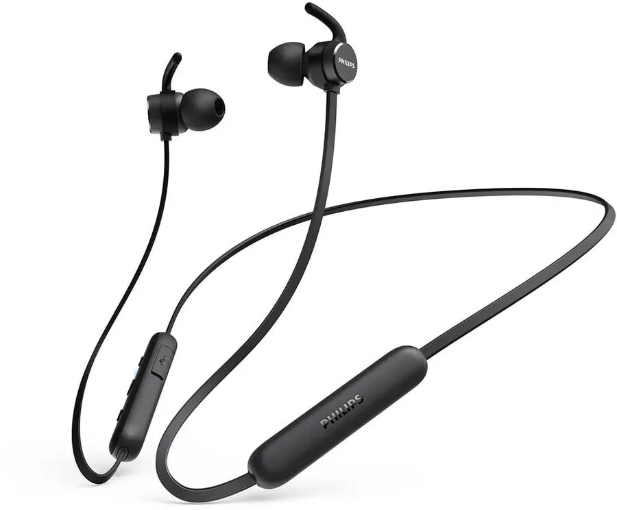 Philips TAE1205 Écouteurs sport