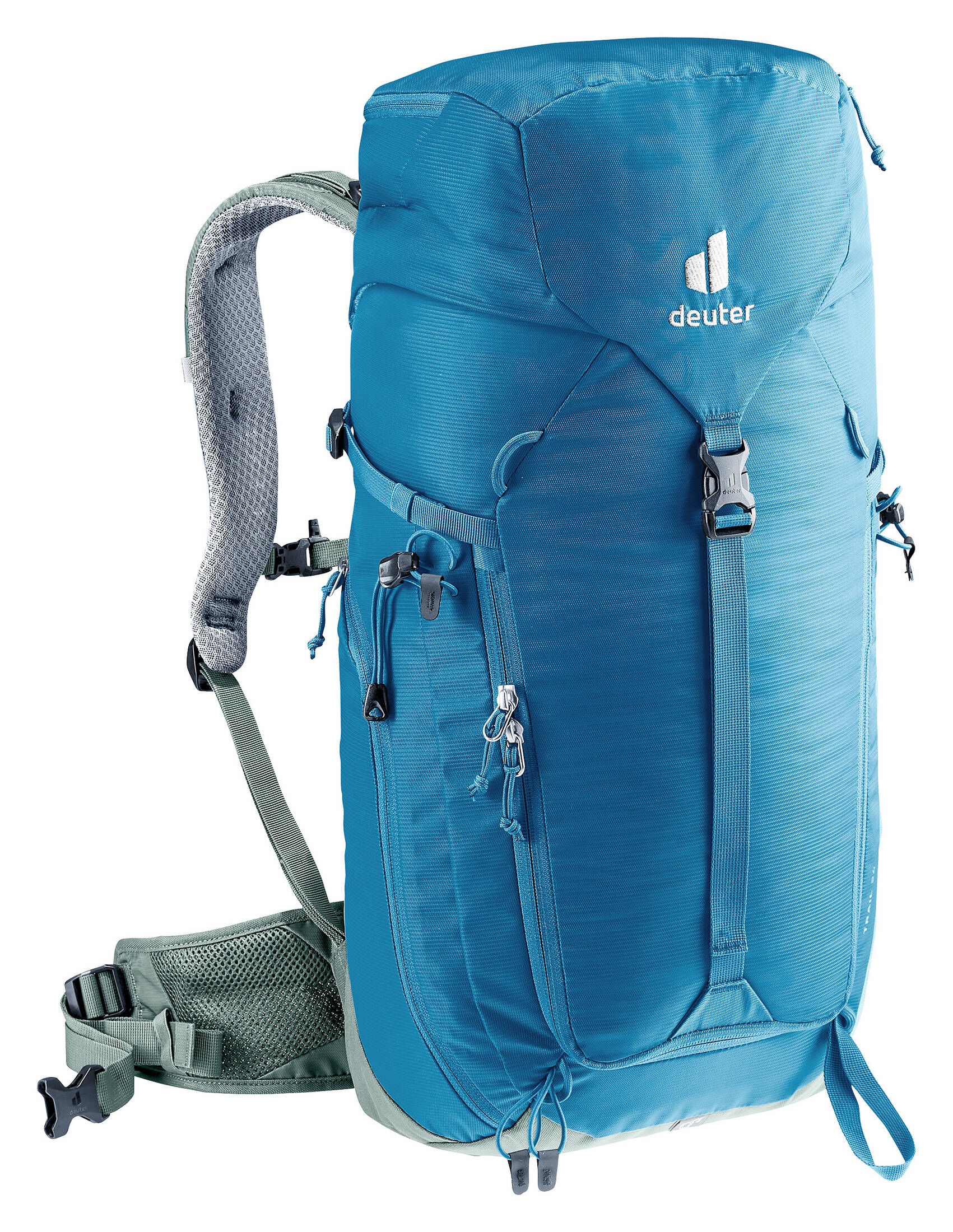 deuter| Wanderrucksack Trail 24
