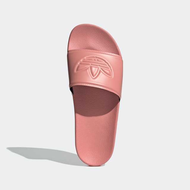 adidas Originals Badesandale »TREFOIL ADILETTE«