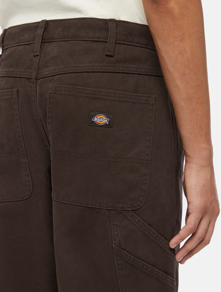 Dickies Duck Carpenter Pant Black