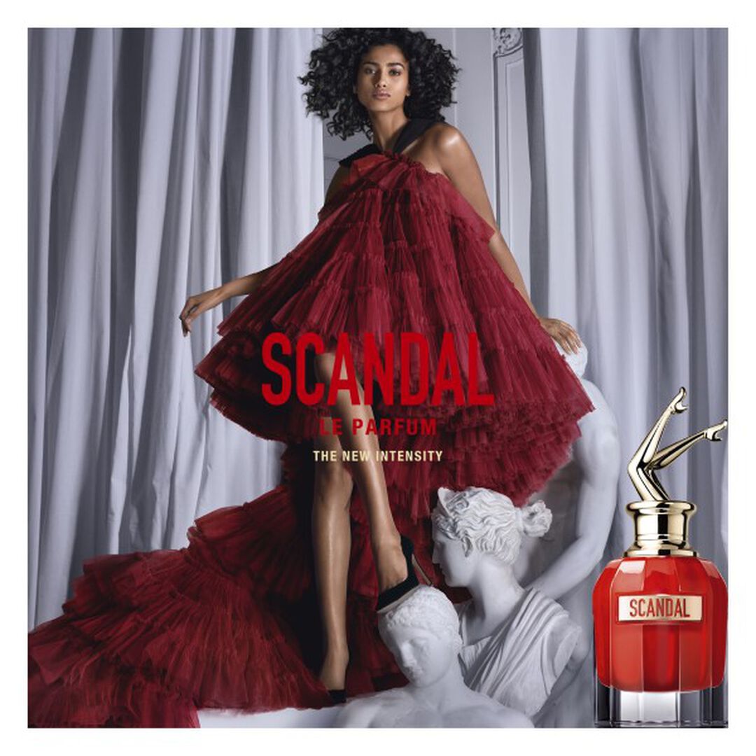 Jean Paul Gaultier GA SCANDAL Le Parfum - 50ml