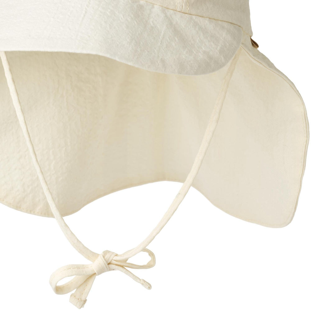 Køb Wheat Ivory Solhat Woven Tonga