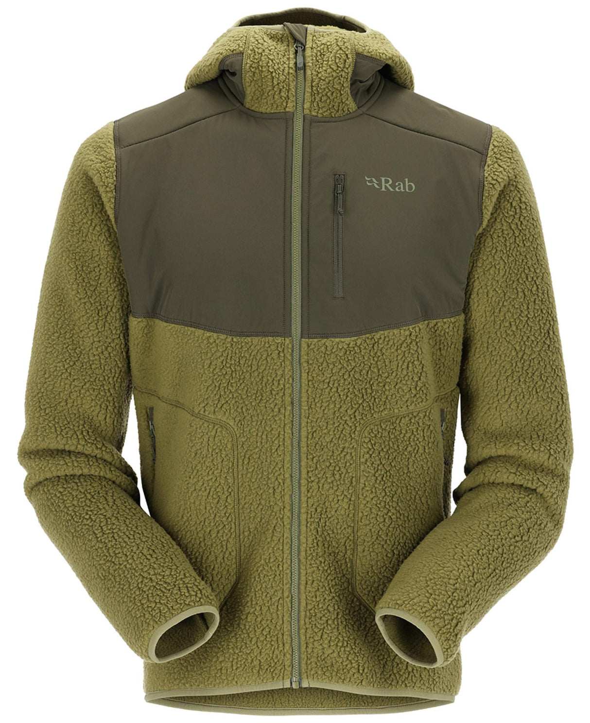 Rab<br>Outpost Hoody