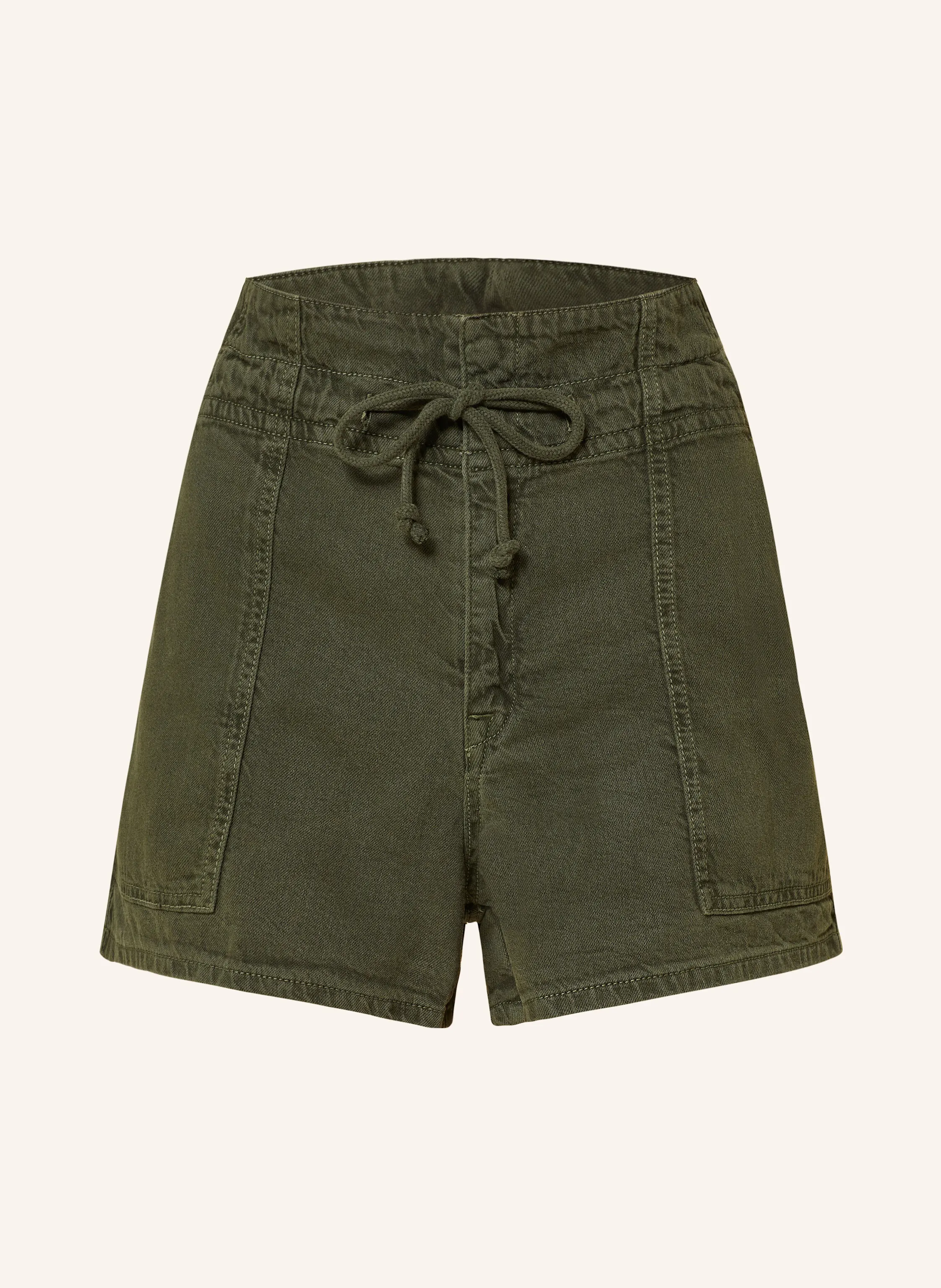 ba&sh Jeansshorts FABO