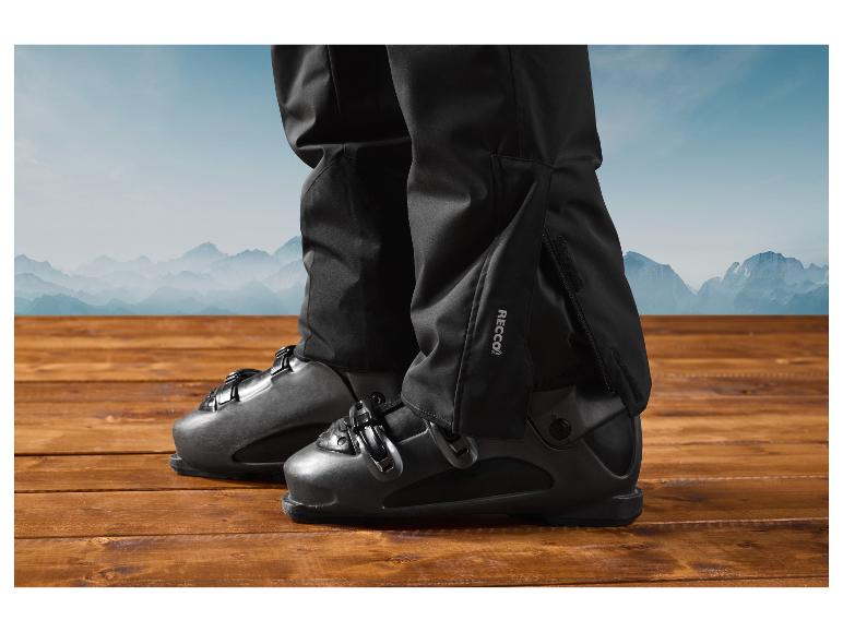 Heren skibroek Premium