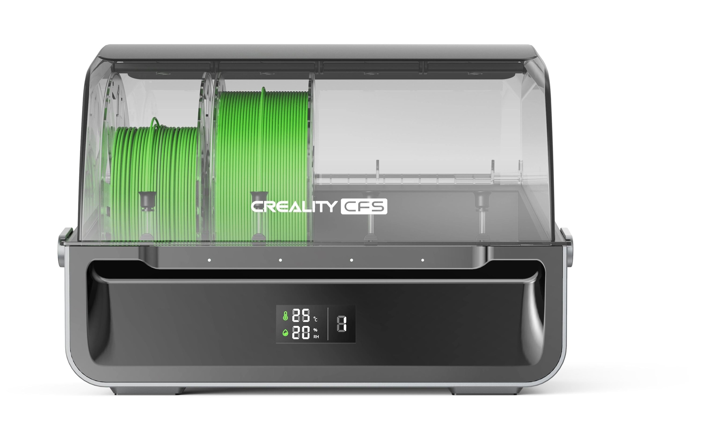 Creality 3D-Drucker »K2 Filament System«