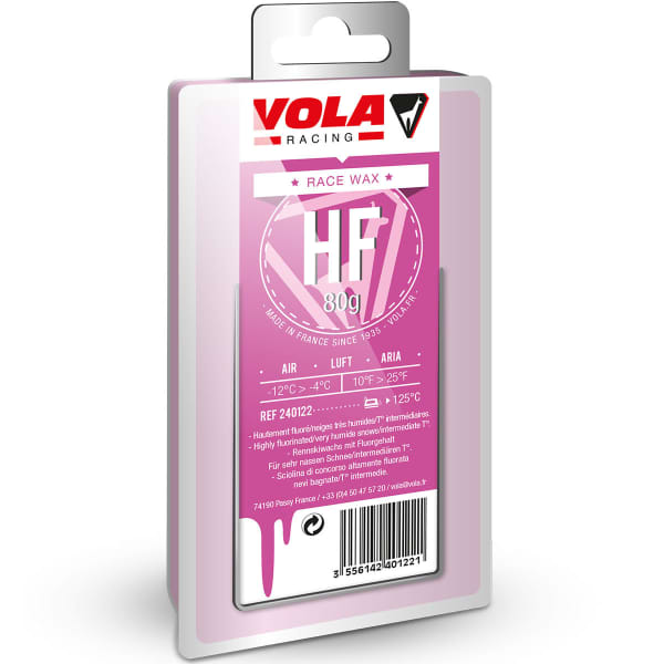 Fart ski VOLA HF VIOLET 80G VIOLET