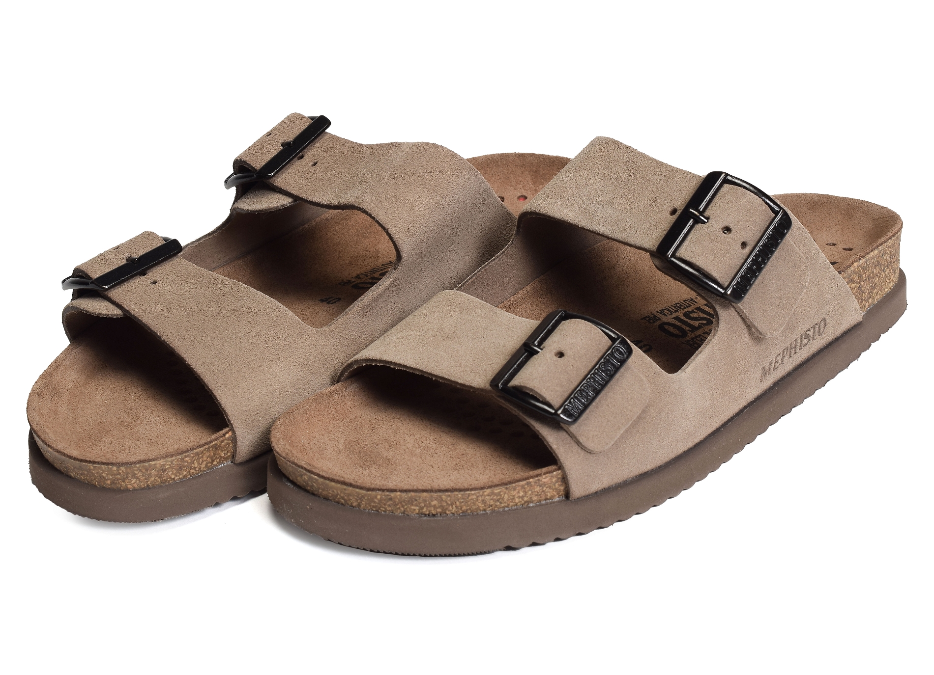 Nerio taupe