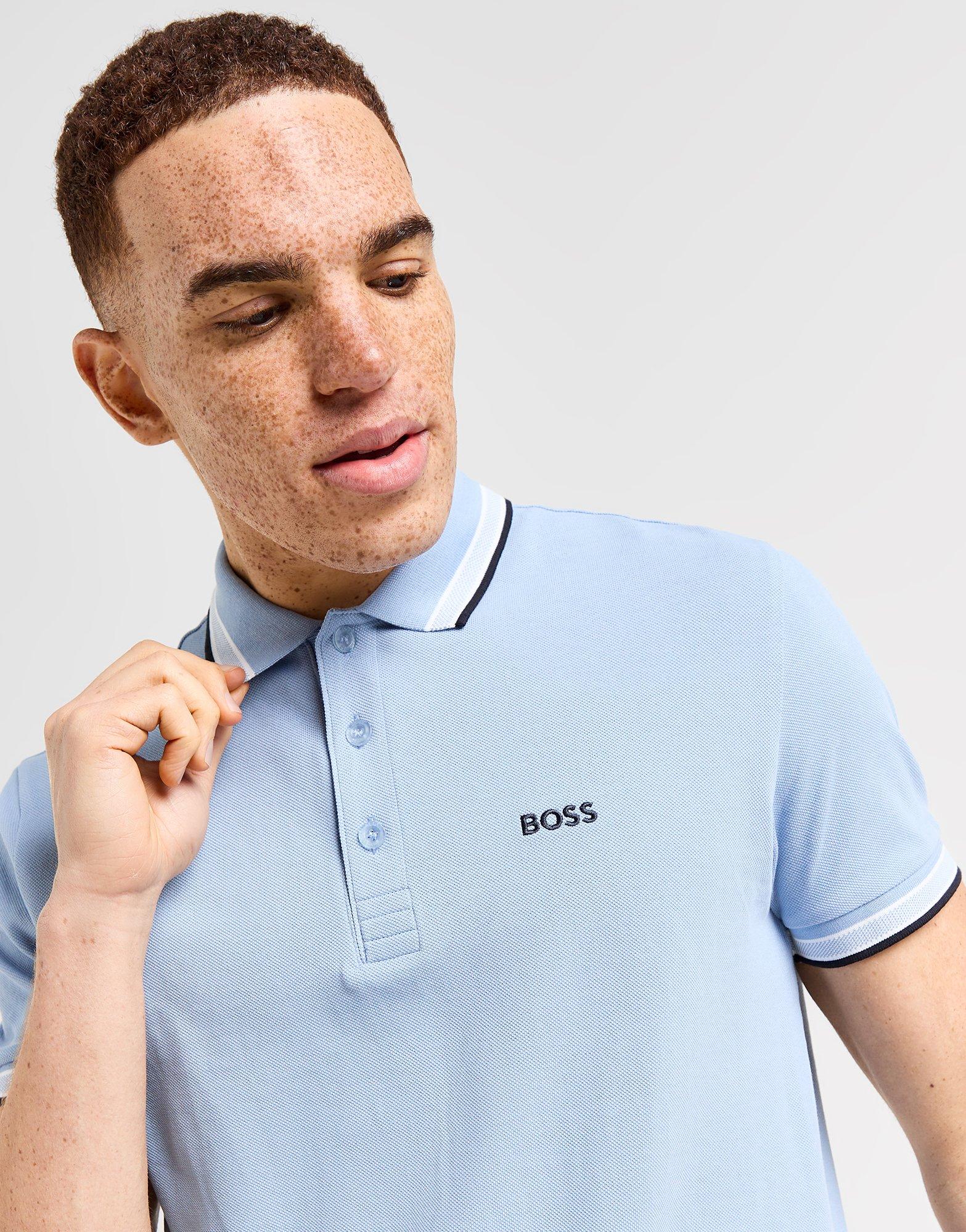 BOSS Polo Paddy Homme
