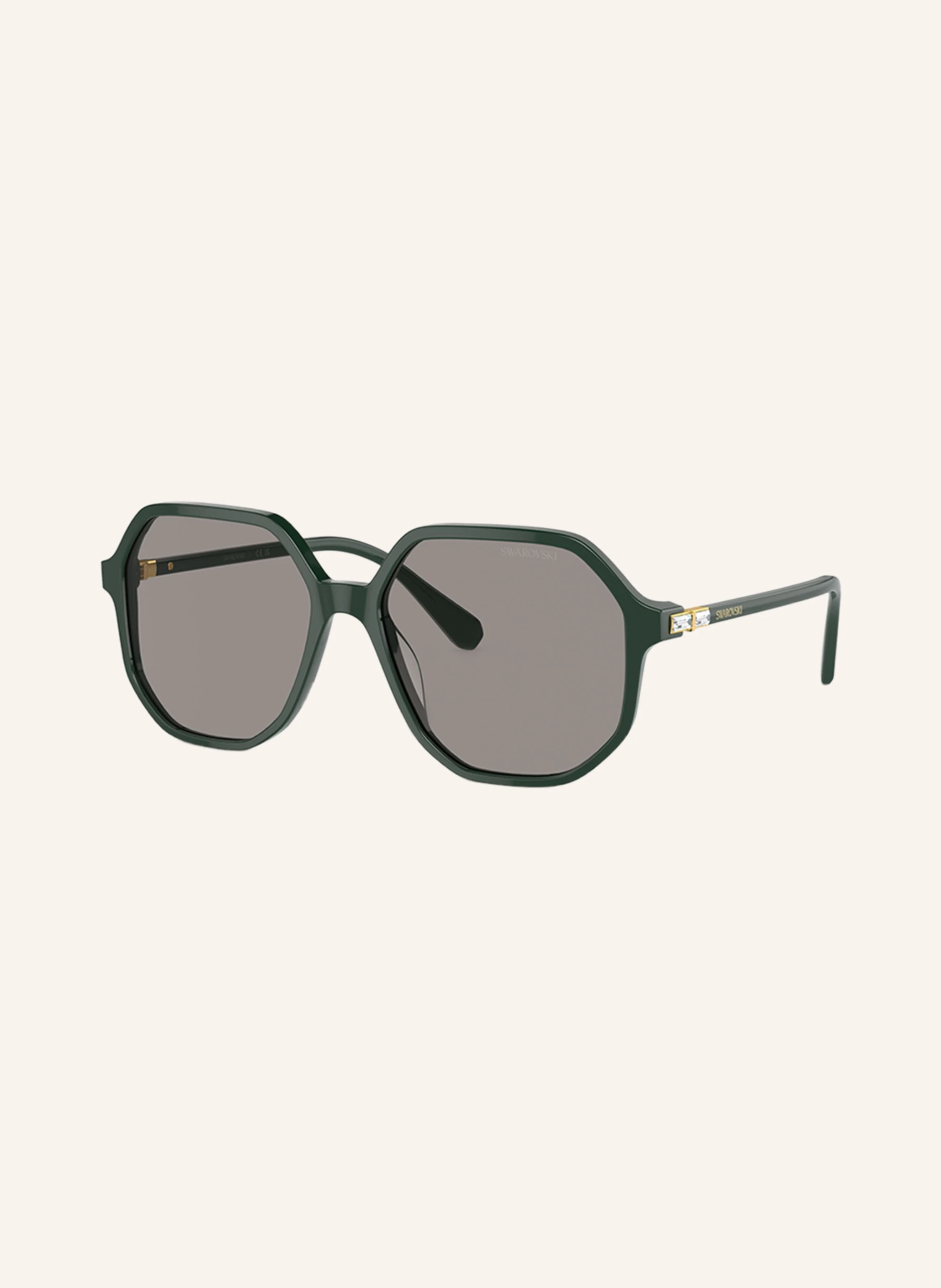 SWAROVSKI Sonnenbrille SK6003