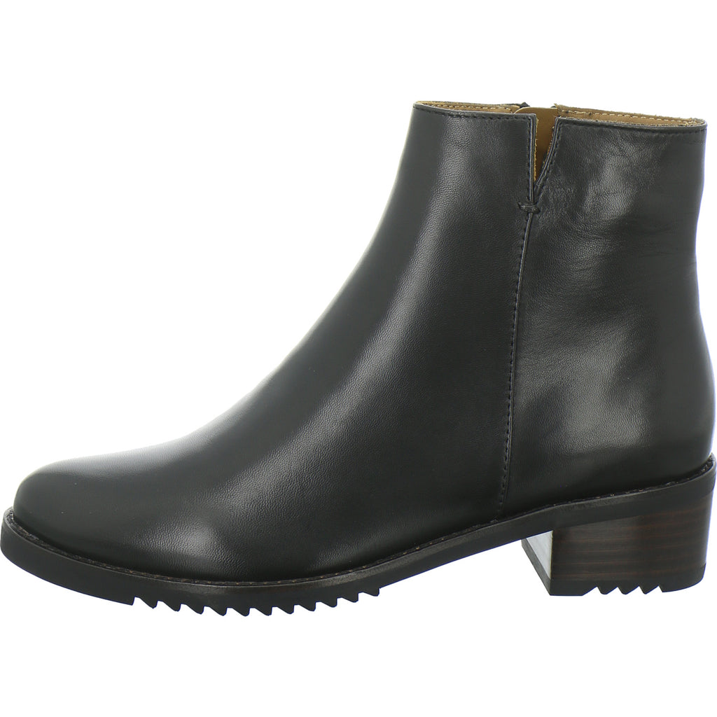 Everybody Stiefel Damen Belport Schwarz