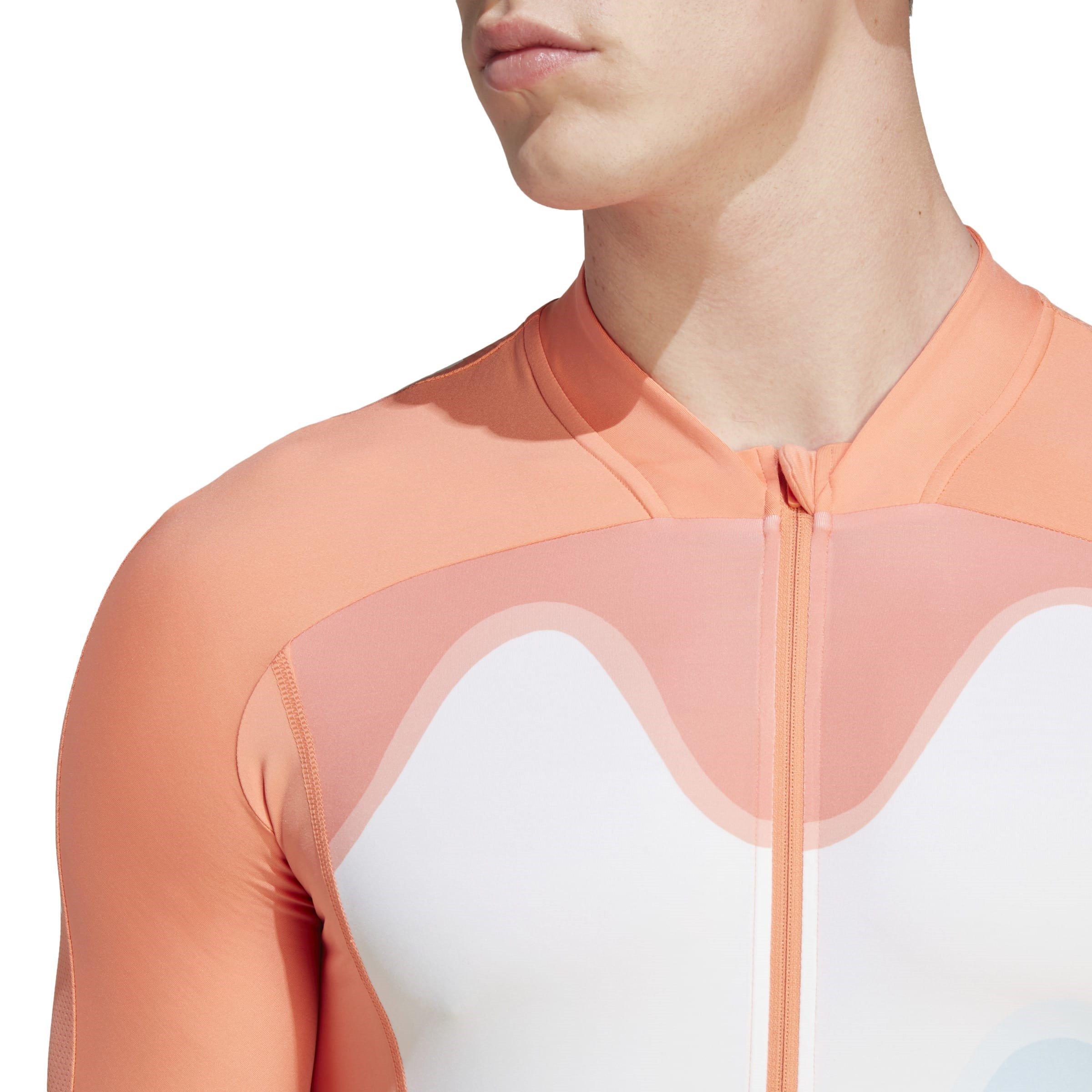 adidas Marimekko Cycling Jersey Adults