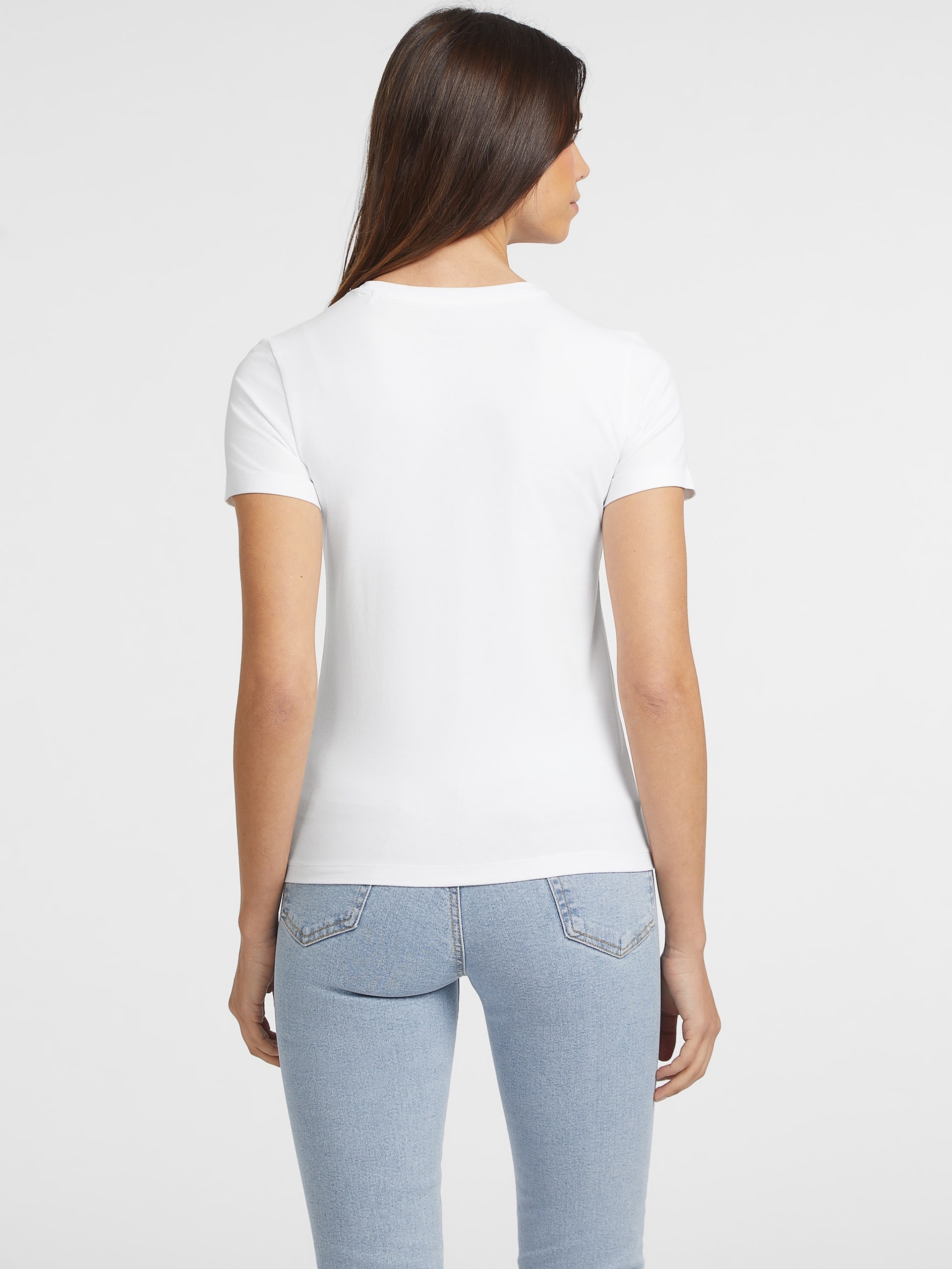Camiseta Slim American Tradition