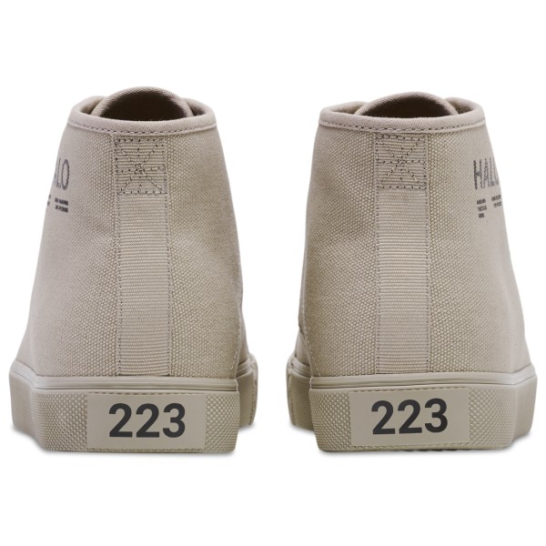 Halo - Halo Field Shoe Mid - Baskets