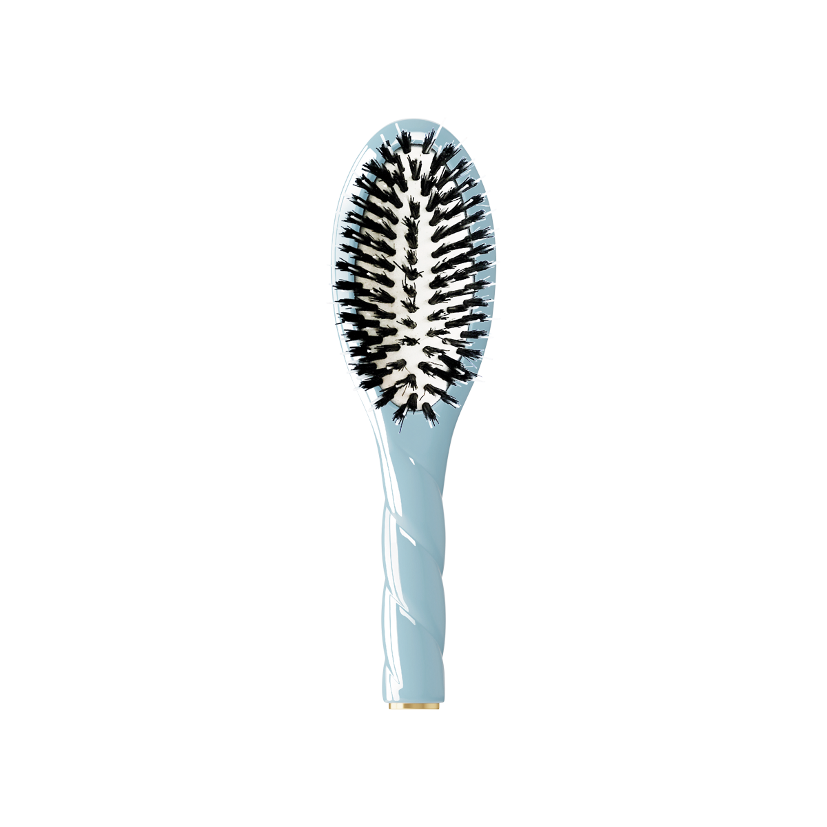 Essential Daily Use Brush Small N.02 Terracotta
