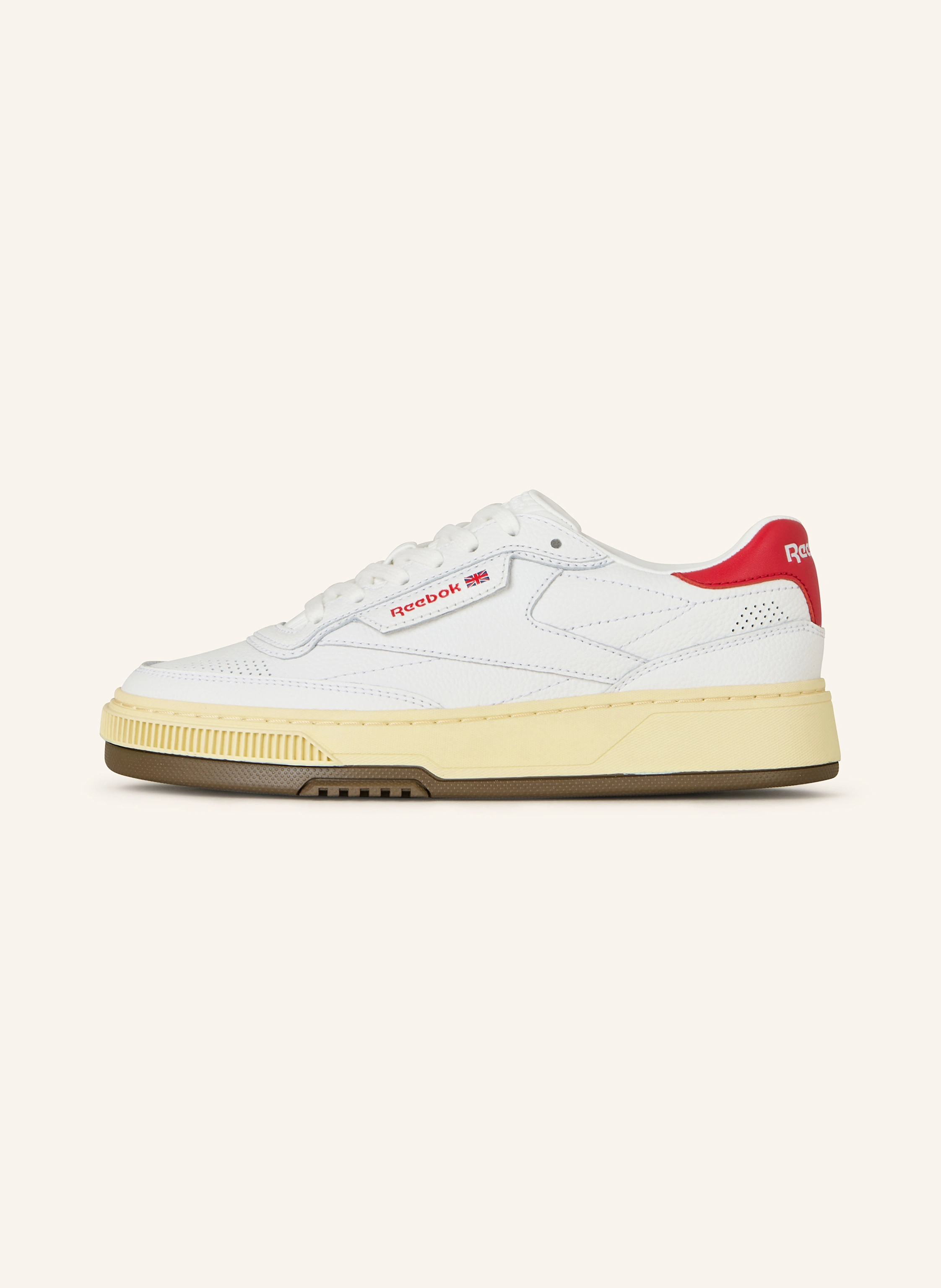 Reebok Sneaker CLUB C LTD VINTAGE
