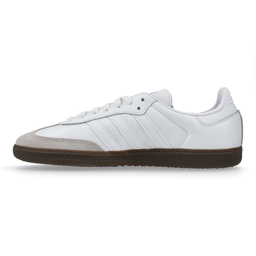 adidas Originals Samba OG - Blanc