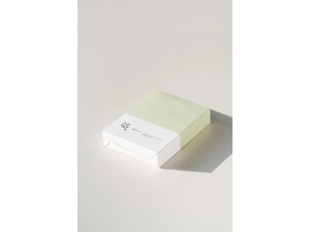 Beauty of Joseon Centella Asiatica Calming Mask 1 Maske
