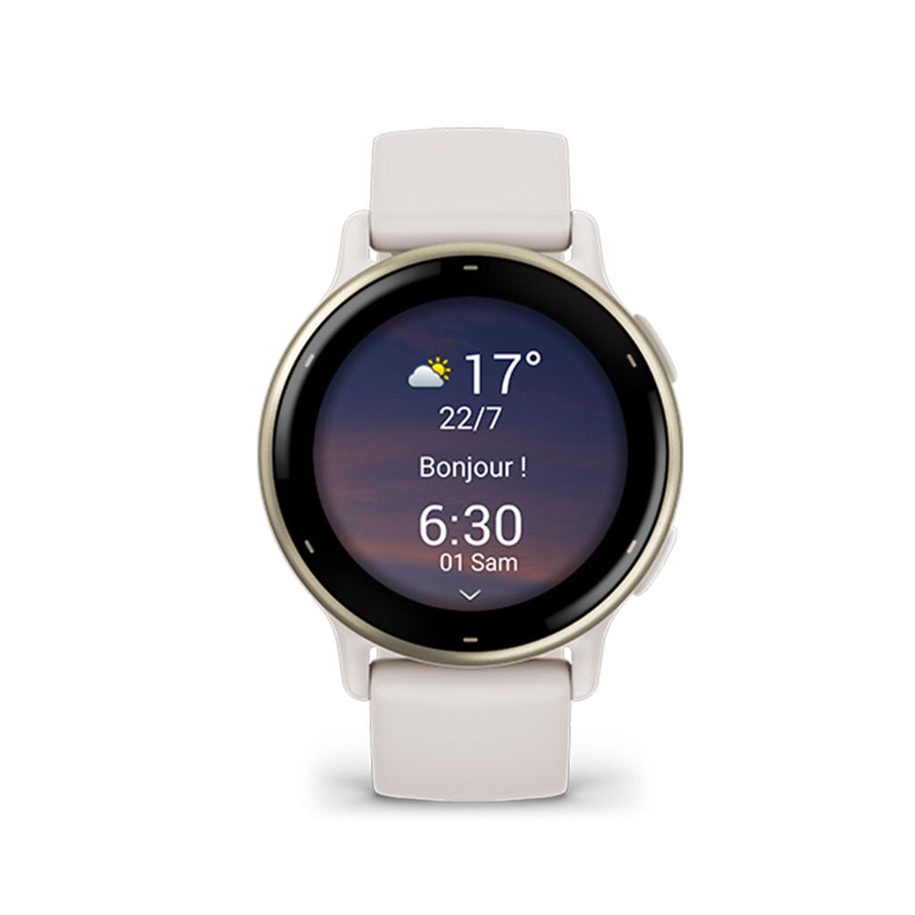 Montre Connectée Garmin vivoactive 5